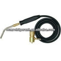 Antorcha autoencendida ECM JH-3SW con manguera de 1,5 m (MAPP / propano)